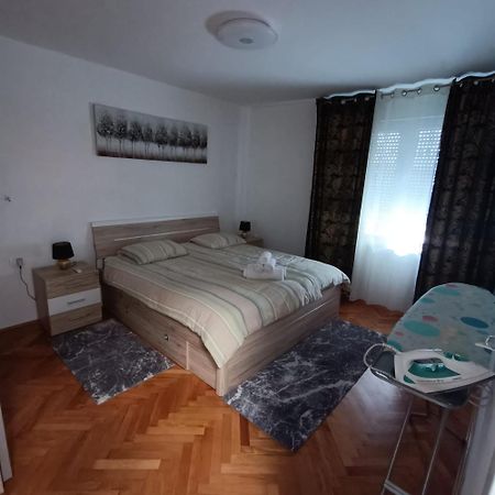 New Studio Apartman Emda U Centru Splita Exterior foto