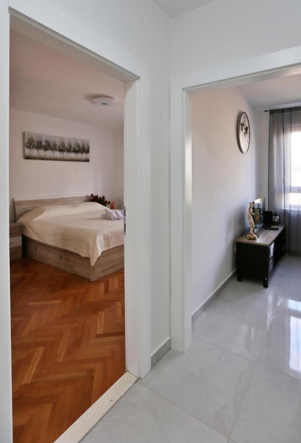 New Studio Apartman Emda U Centru Splita Exterior foto