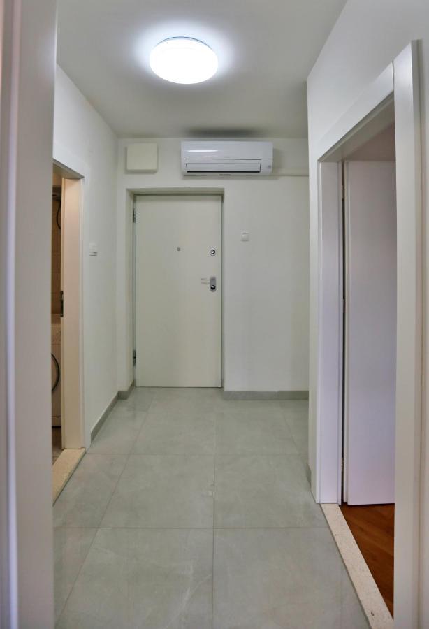 New Studio Apartman Emda U Centru Splita Exterior foto