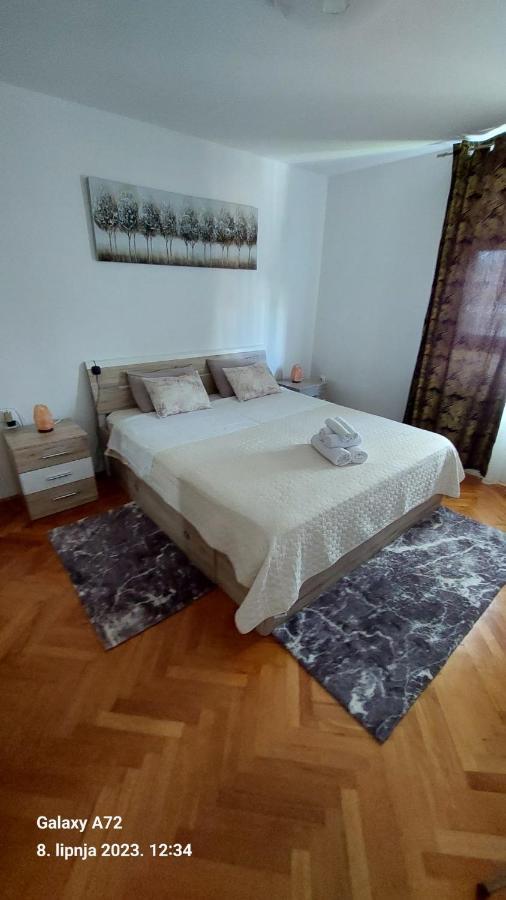 New Studio Apartman Emda U Centru Splita Exterior foto