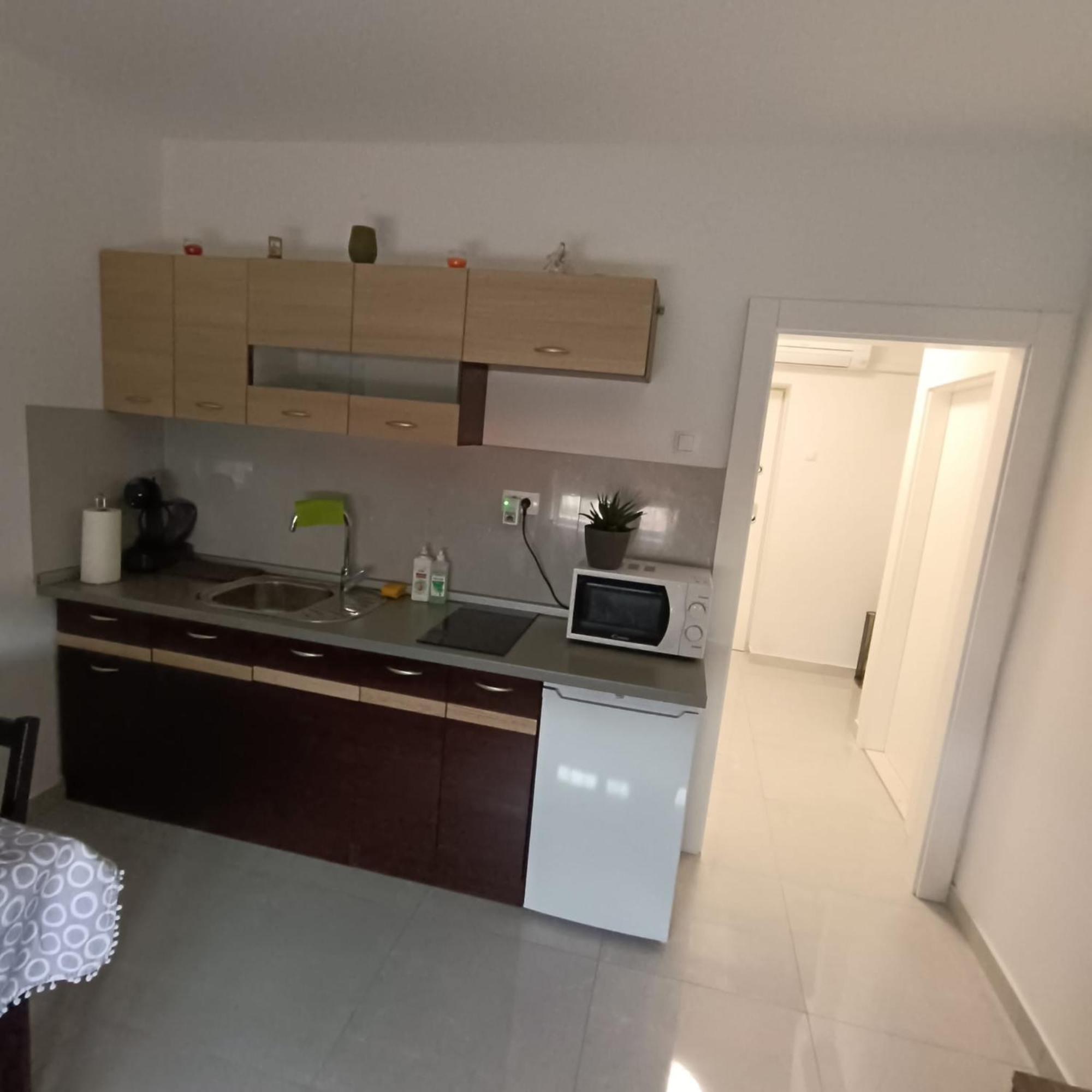 New Studio Apartman Emda U Centru Splita Exterior foto