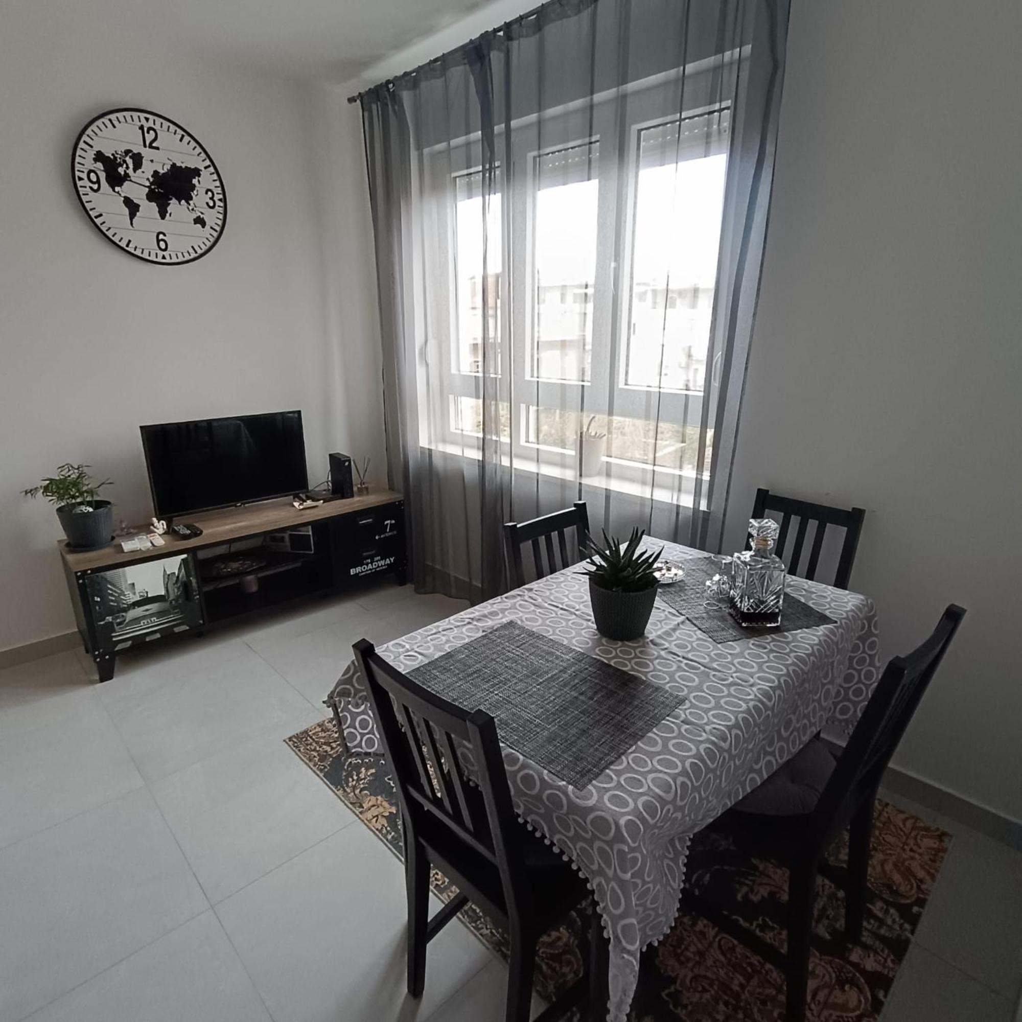 New Studio Apartman Emda U Centru Splita Exterior foto
