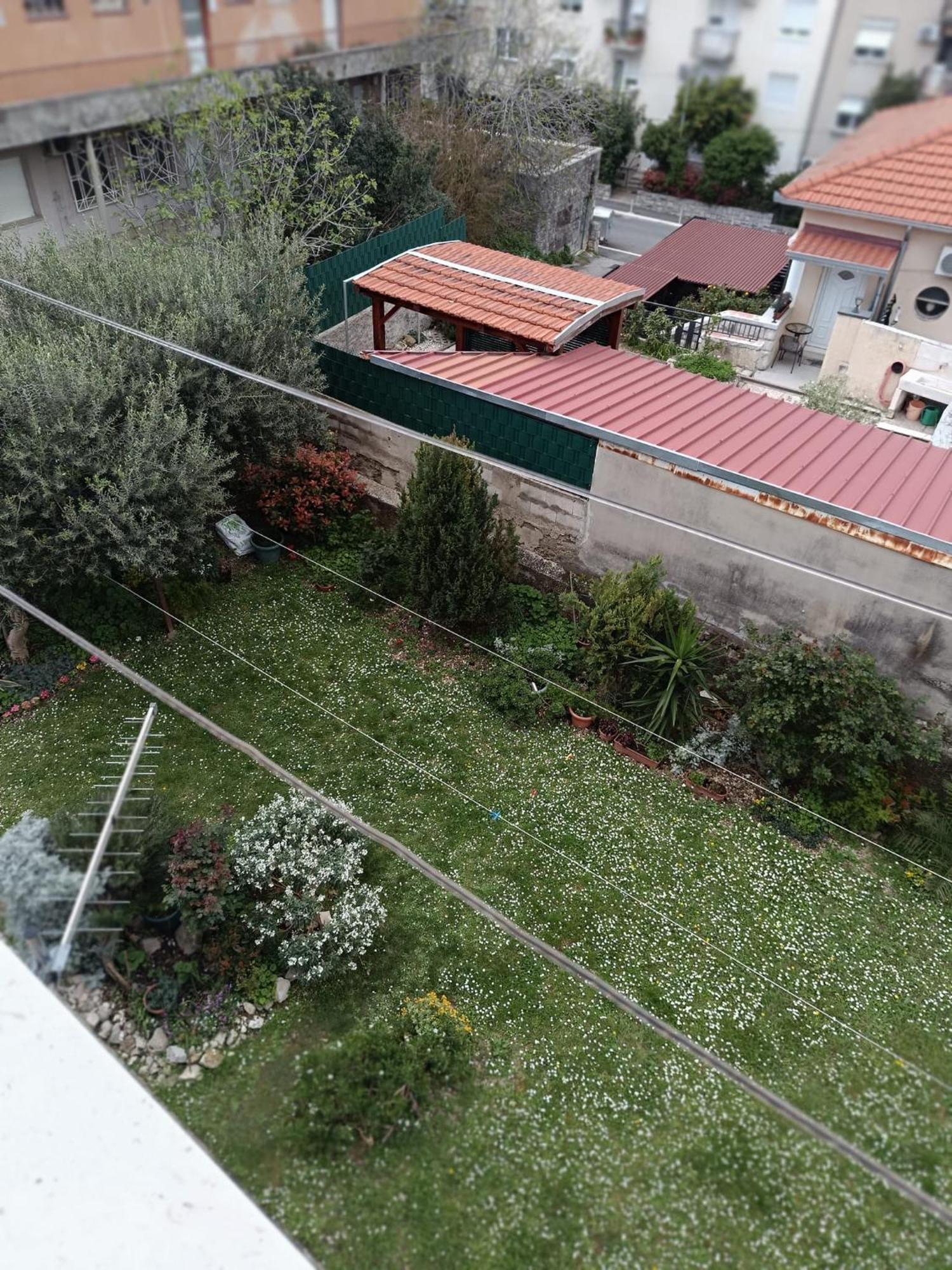 New Studio Apartman Emda U Centru Splita Exterior foto