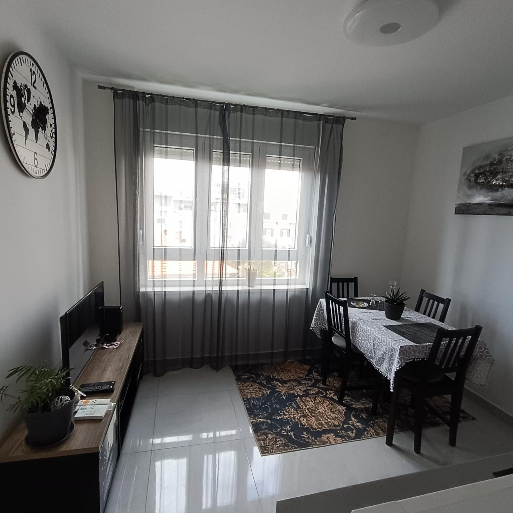 New Studio Apartman Emda U Centru Splita Exterior foto